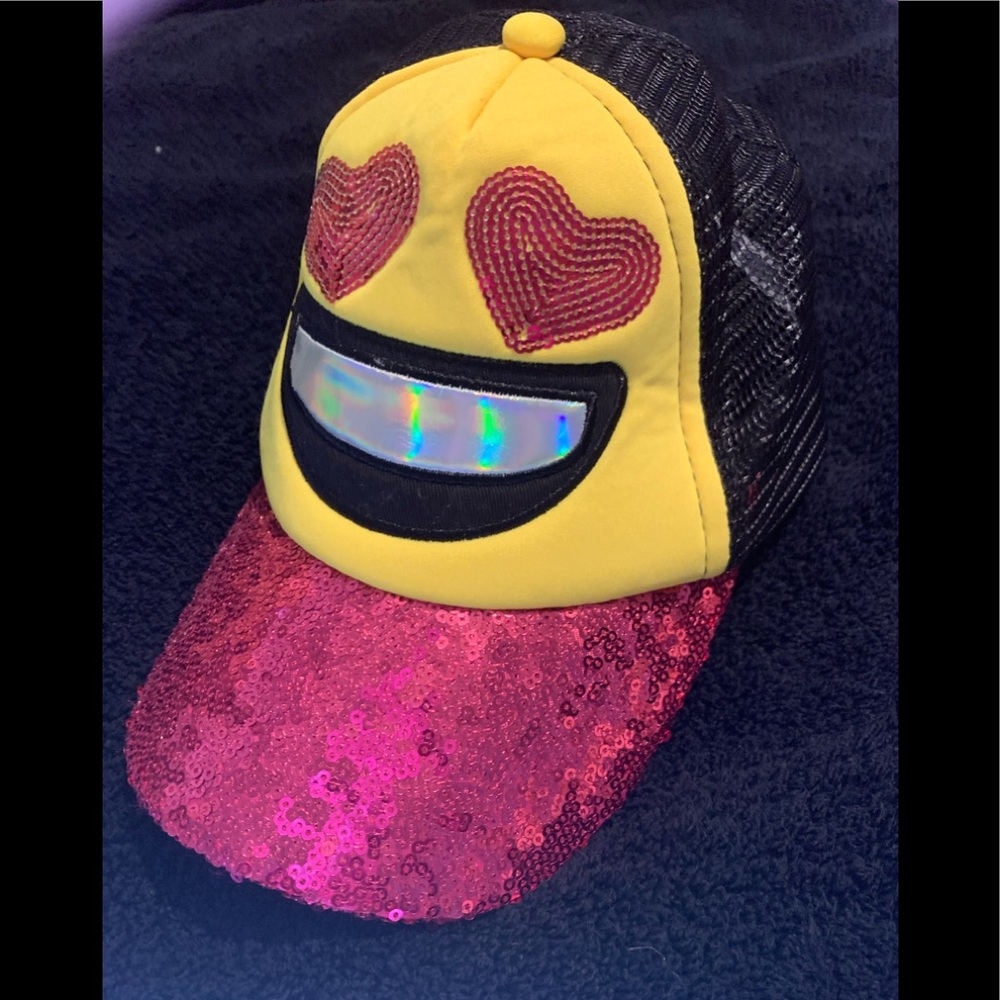 Kids hat